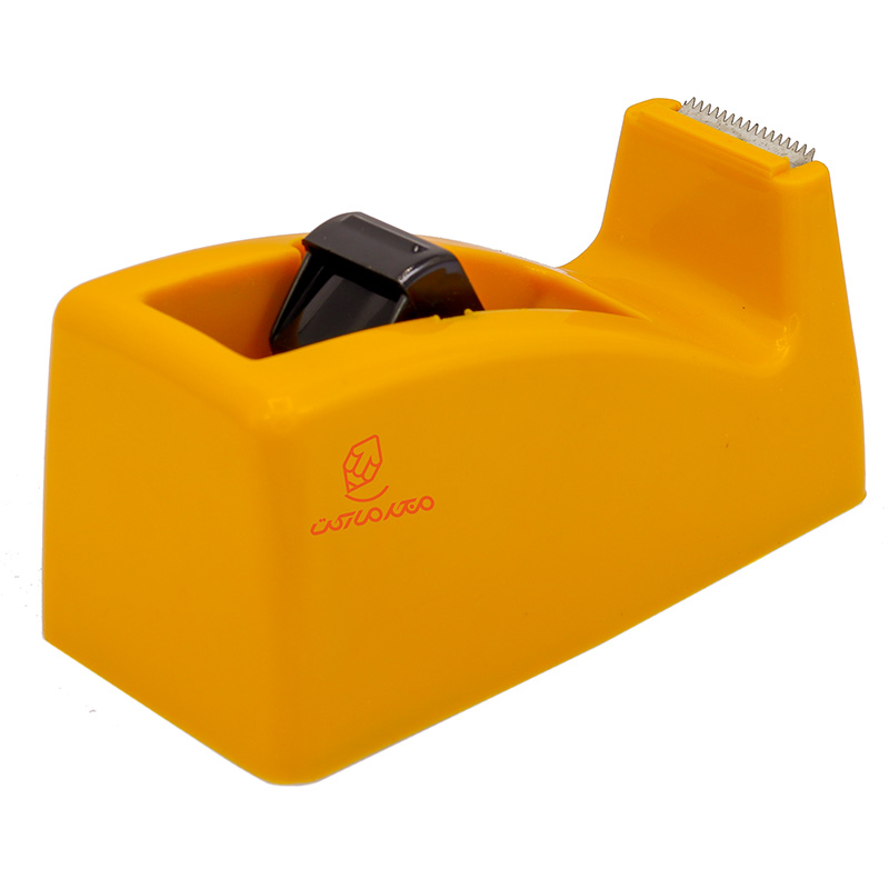 پایه چسب خردلی 500 نوین (2)