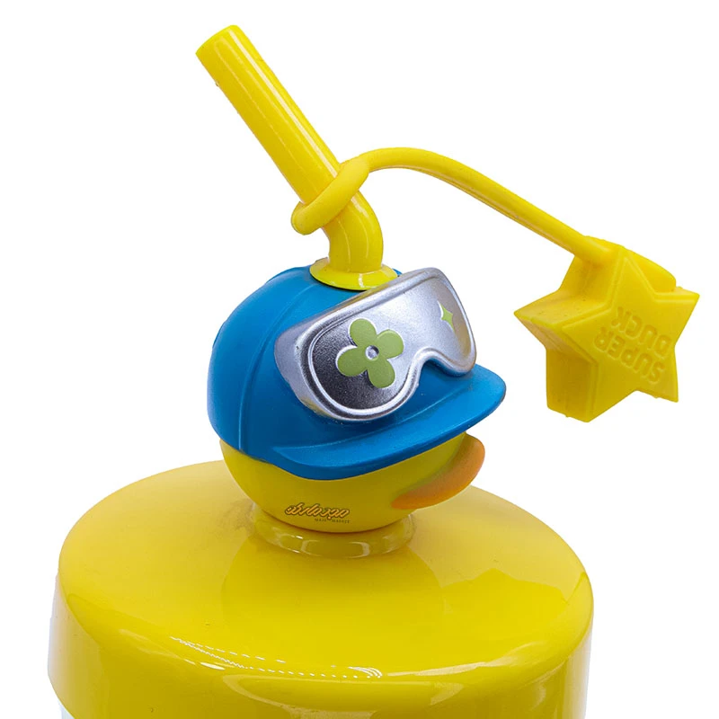 قمقمه طرح اردک زرد کد 674 STARFACE (1)