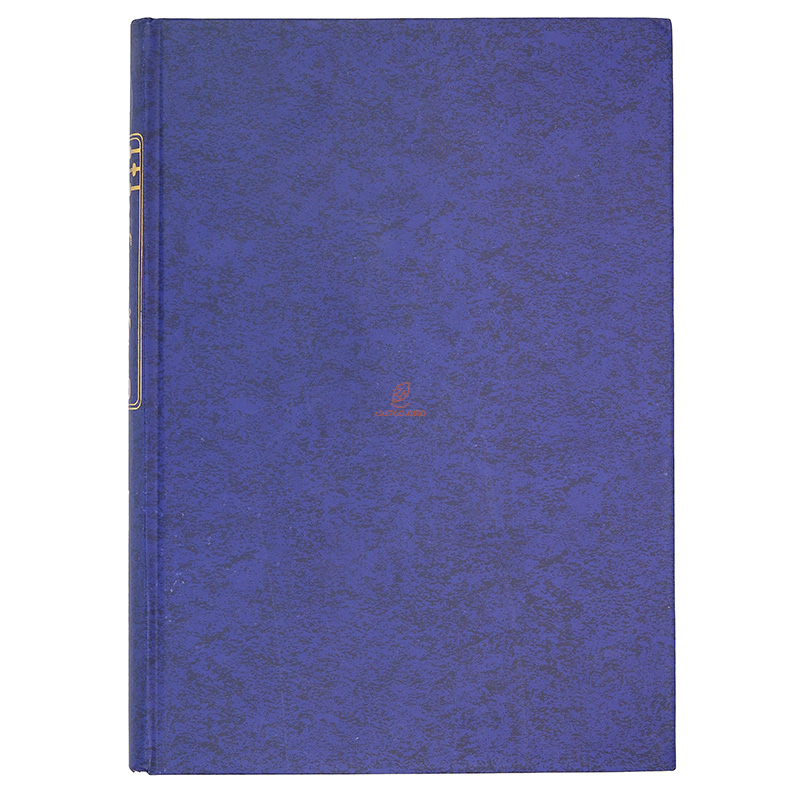 دفتر اسناد پرداختی 160 برگ سرمه ای مدیر (3)