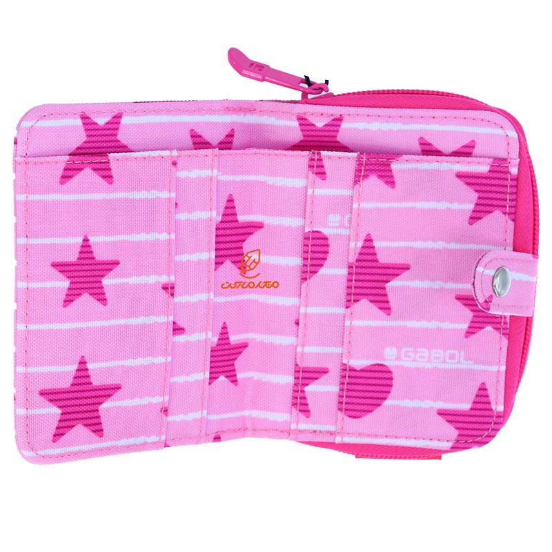 کیف پول گابل مدل Shiny 226888099 (4)