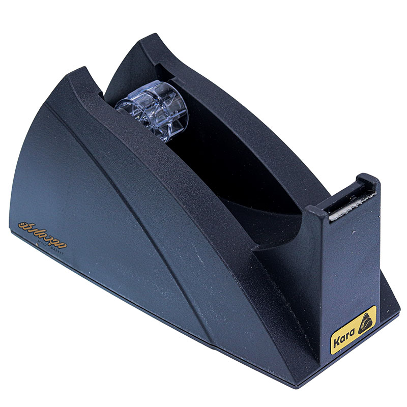 پایه چسب مشکی کارا مدل KARA K700 (2)