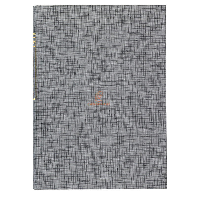 دفتر روزنامه چهار شرح 160 برگ طوسی مدیر (3)