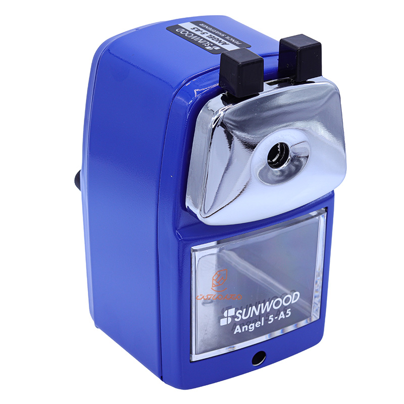 تراش رومیزی آبی مدل 5-A5 سانوود SUNWOOD (2)