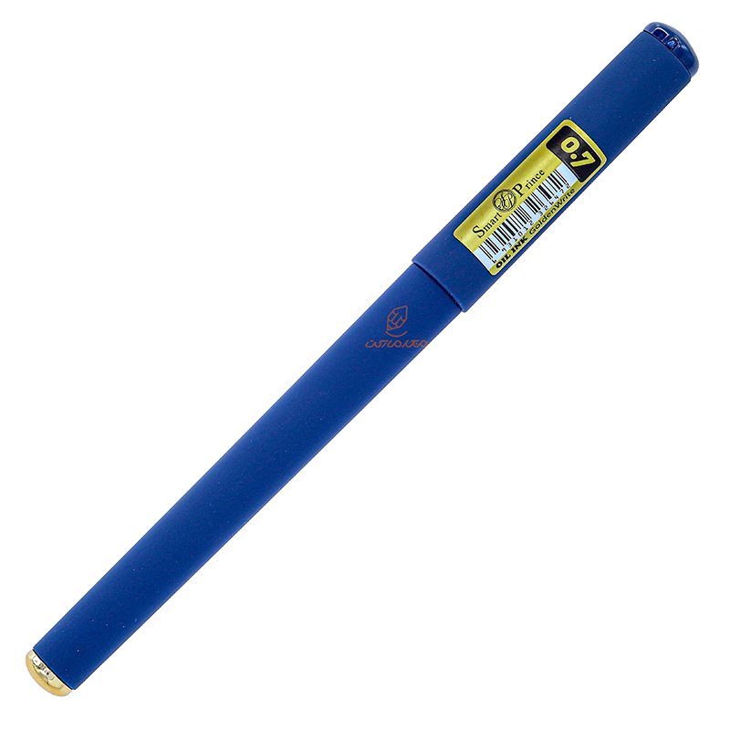 روان نویس آبی مدل اسمارت پرنس گلدن رایت (2)