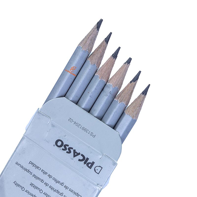 مداد طراحی پیکاسو PICASSO1