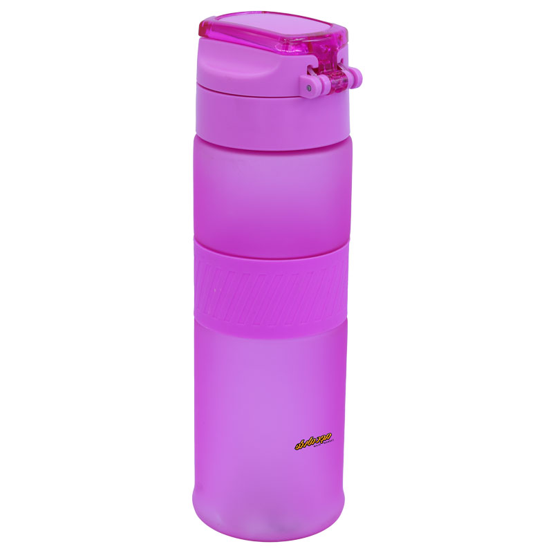 قمقمه گریپ بنفش کد 9352 اسکول فنس SCHOOLFANS (2)