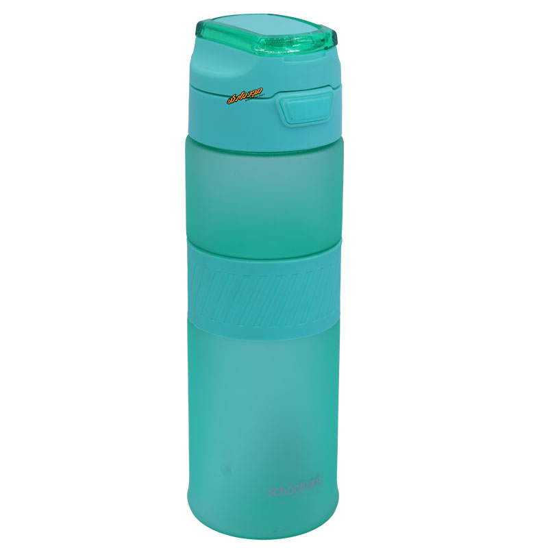 قمقمه گریپ سبز کد 9352 اسکول فنس SCHOOLFANS