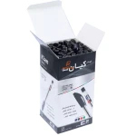 خودکار مشکی 0.7 بسته 50 عددی صفا کیان (1)