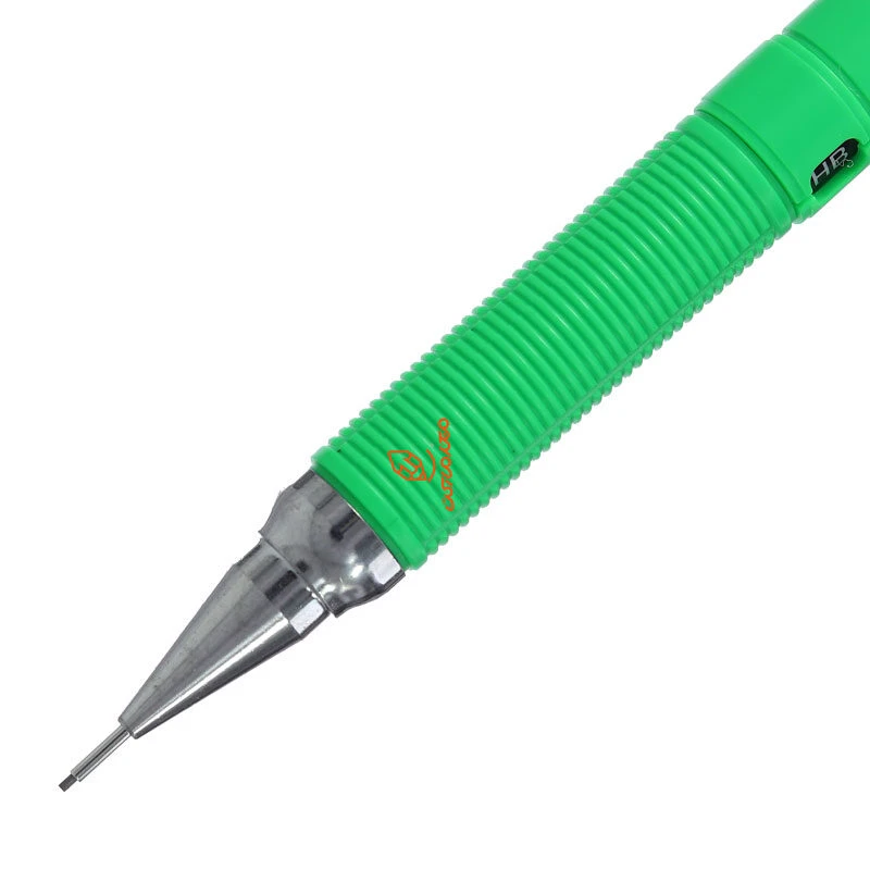 اتود 0.5 سبز درافیکس کد DM7-300 زبرا ZEBRA (1)