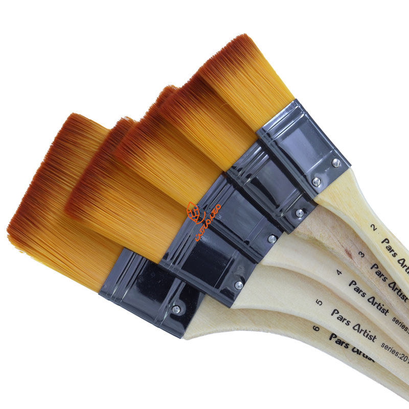 قلم مو زمینه مو نرم 2010 پارس آرتیست (1)