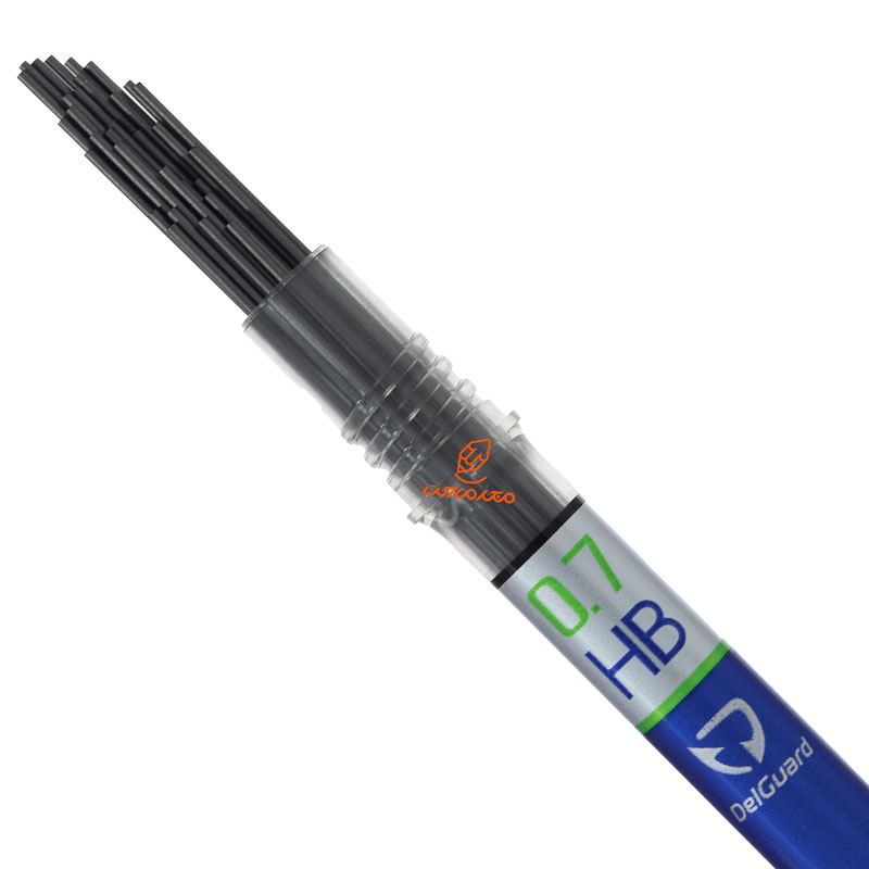 مغز اتود 0.7 دلگارد زبرا (1)