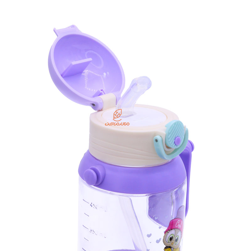 قمقمه 450 میل 8849 یاسی لیدر LEADER (3)