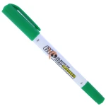 ماژیک سی دی دو سر سبز 1011 هپو HEPPOO (2)