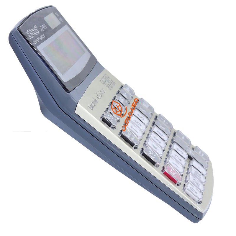 ماشین حساب رومیزی 14 رقم جوینوس مدل JOINUS JS-870 (5)
