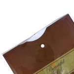 پوشه دکمه دار A5 طرح پرنده ها 152 کلیپس (1)