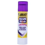 چسب ماتیکی 8 گرم بنفش بیک BIC (2)
