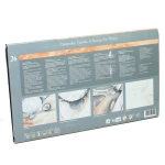 ست طراحی 26 تکه کد 40042 پیشرفته TEACHERS کرتاکالر CRETACOLOR (2)