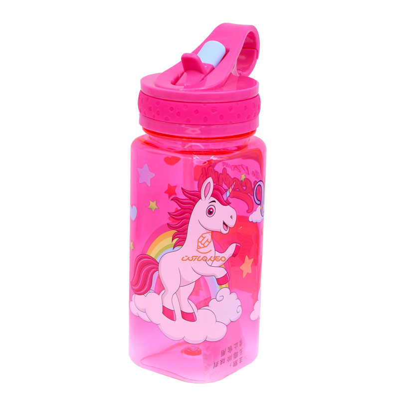 قمقمه 8841 طرح یونی کورن لیدر LEADER