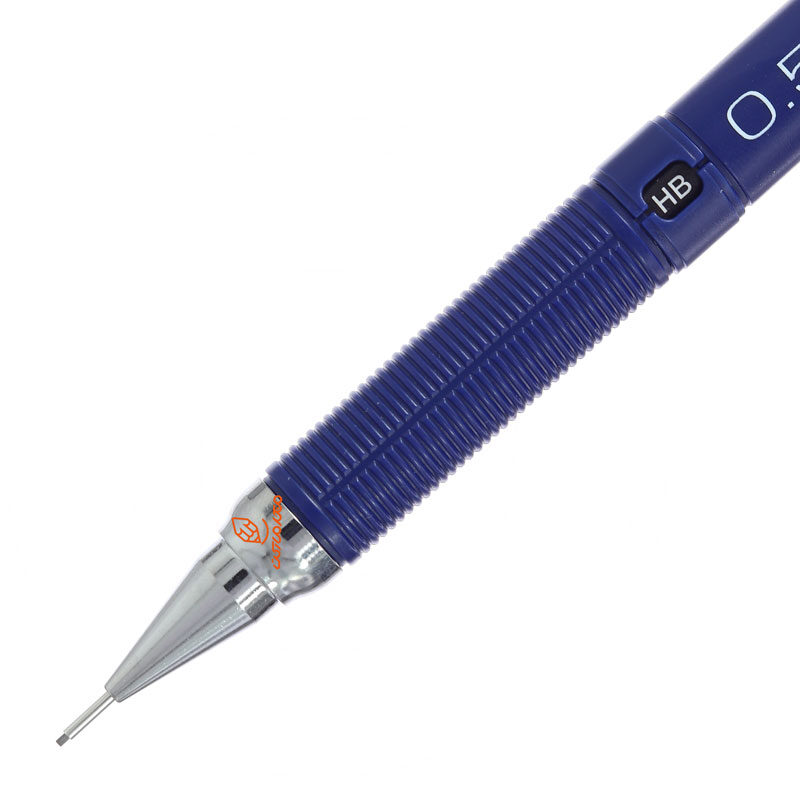 اتود 0.5 سرمه ای درافیکس کد DM7-300 زبرا ZEBRA (1)