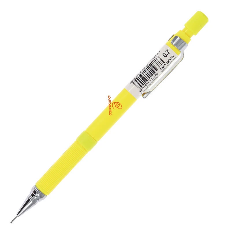 اتود 0.7 زرد درافیکس کد DM7-300 زبرا ZEBRA (2)