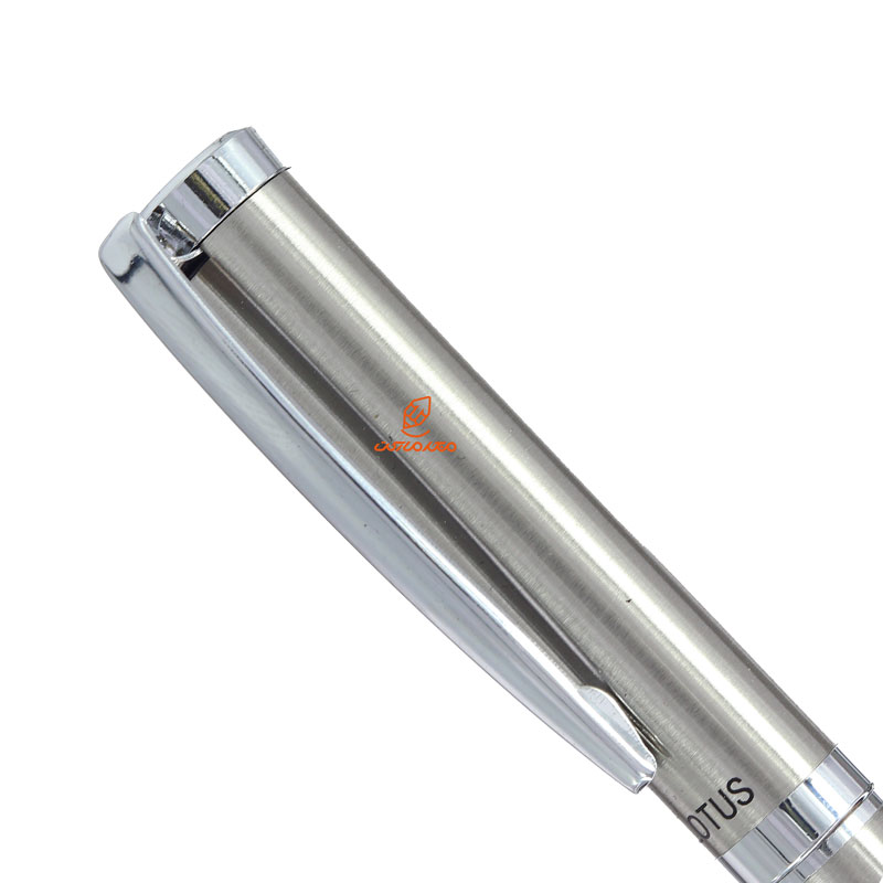 خودنویس استیل لوتوس (7)