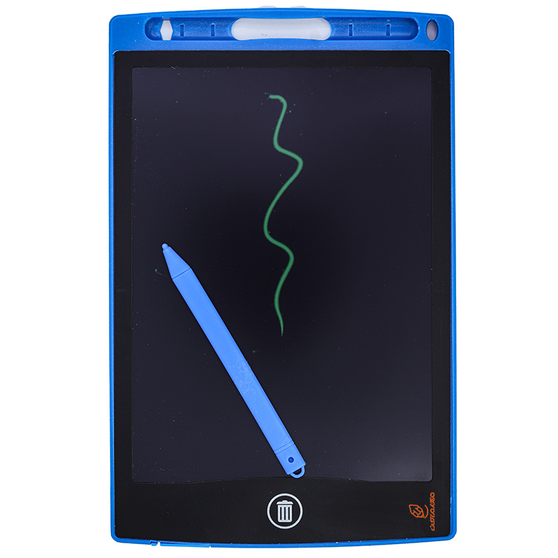 تبلت مغناطیسی 8.5 اینچی آبی مدل 8501