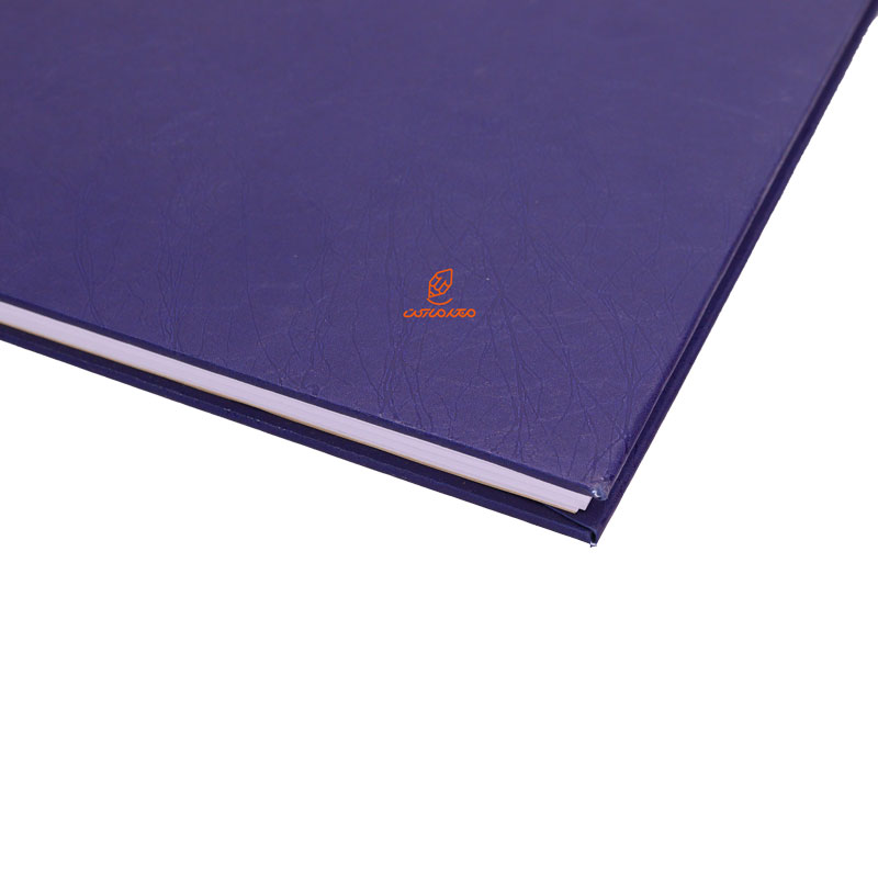 دفتر رحلی شطرنجی 100 برگ آبی ملت (4)