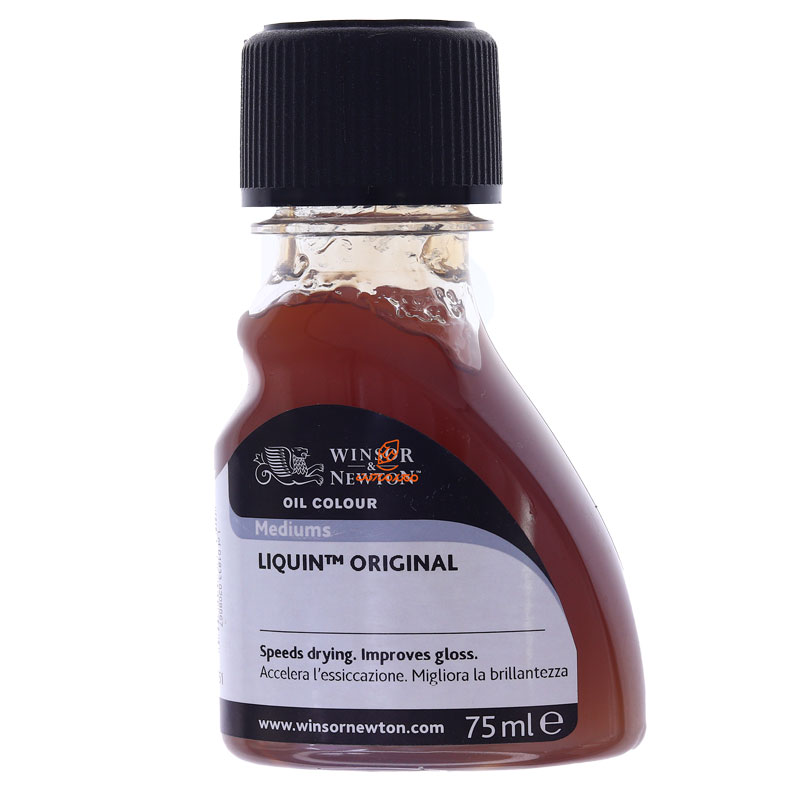 لیکویین 75 میل وینزور WINSOR