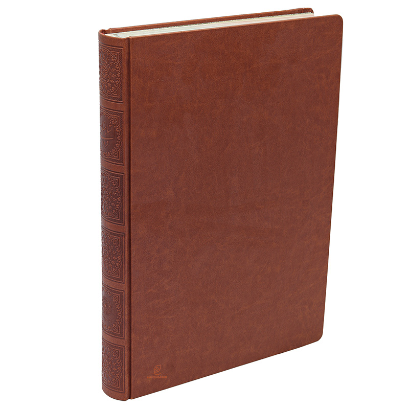 کتاب داستان های شاهنامه فردوسی (قاب صندوقی) (5)