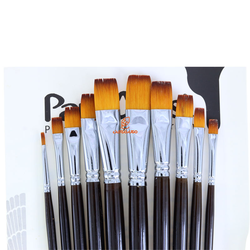 ست قلم مو سرتخت کد 2020 پارس آرتیست (3)