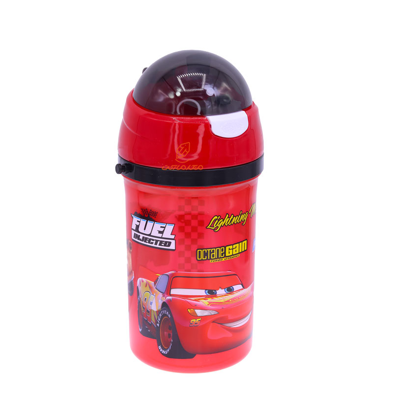 قمقمه 8838 طرح ماشین ها لیدر LEADER