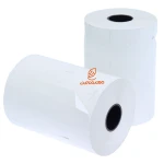 رول کاغذ پرینتر حرارتی 8 سانتی (1)