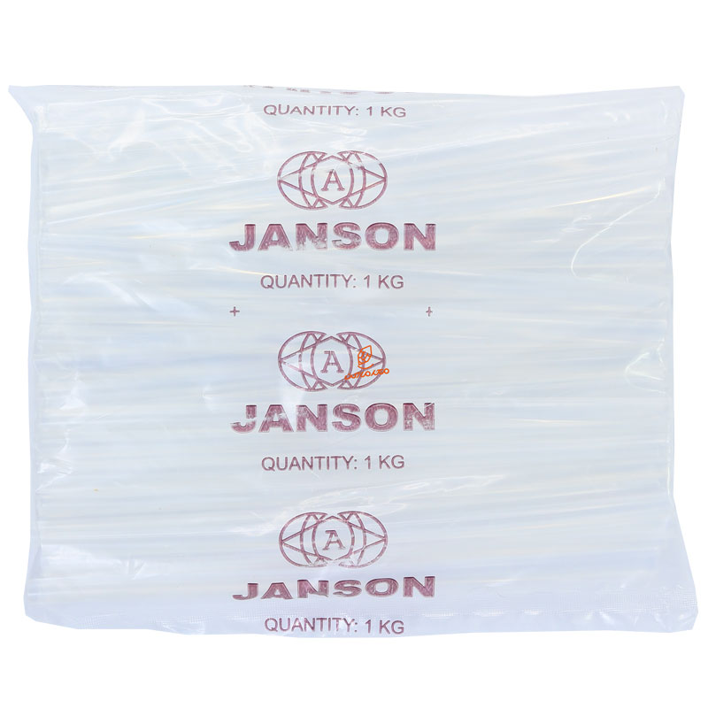 چسب تفنگی بزرگ جانسون