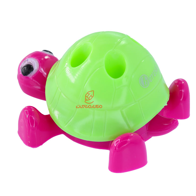 تراش مخزن دار 9008 طرح لاک پشت سبز برسا BERESA (3)