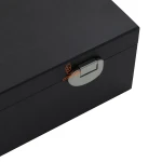 ست هنری و گرافیکی 125 تکه جعبه چوبی فابر کاستل FABERCASTELL (5)