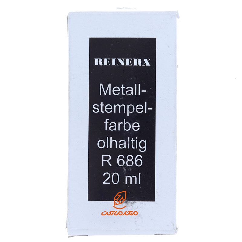 جوهر نمراتور (شماره زن اتوماتیک) 20 میل رینکس REINERX