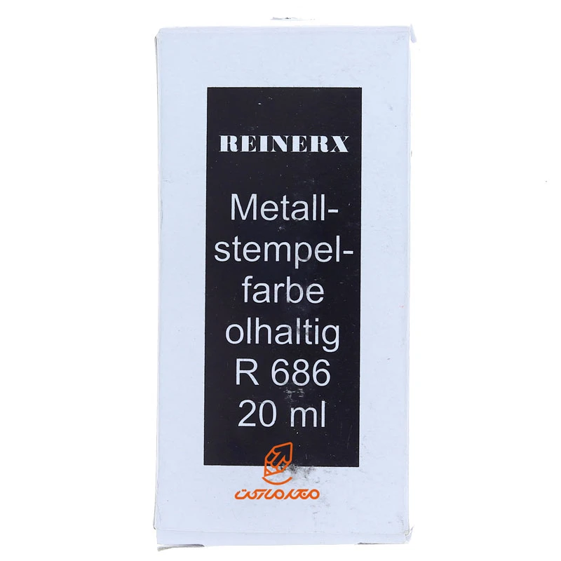 جوهر نمراتور (شماره زن اتوماتیک) 20 میل رینکس REINERX (2)