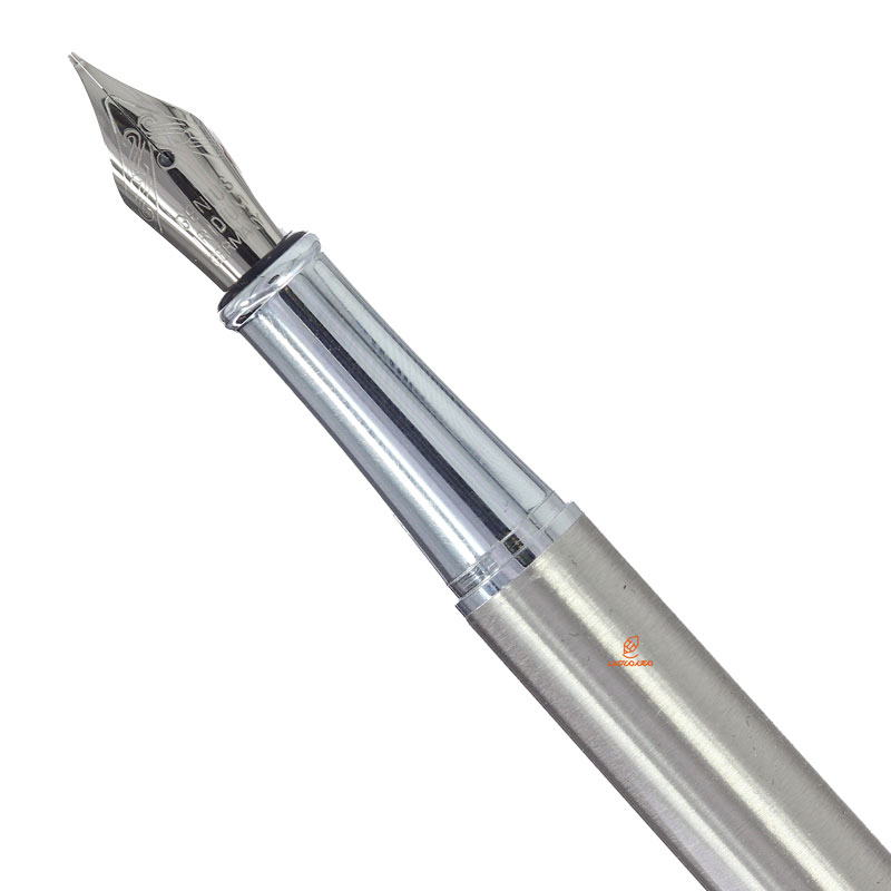 خودنویس استیل لوتوس (8)