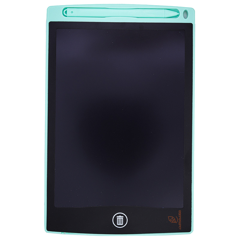 تبلت مغناطیسی 8.5 اینچی سبزآبی مدل 8501 BABIAN (4)