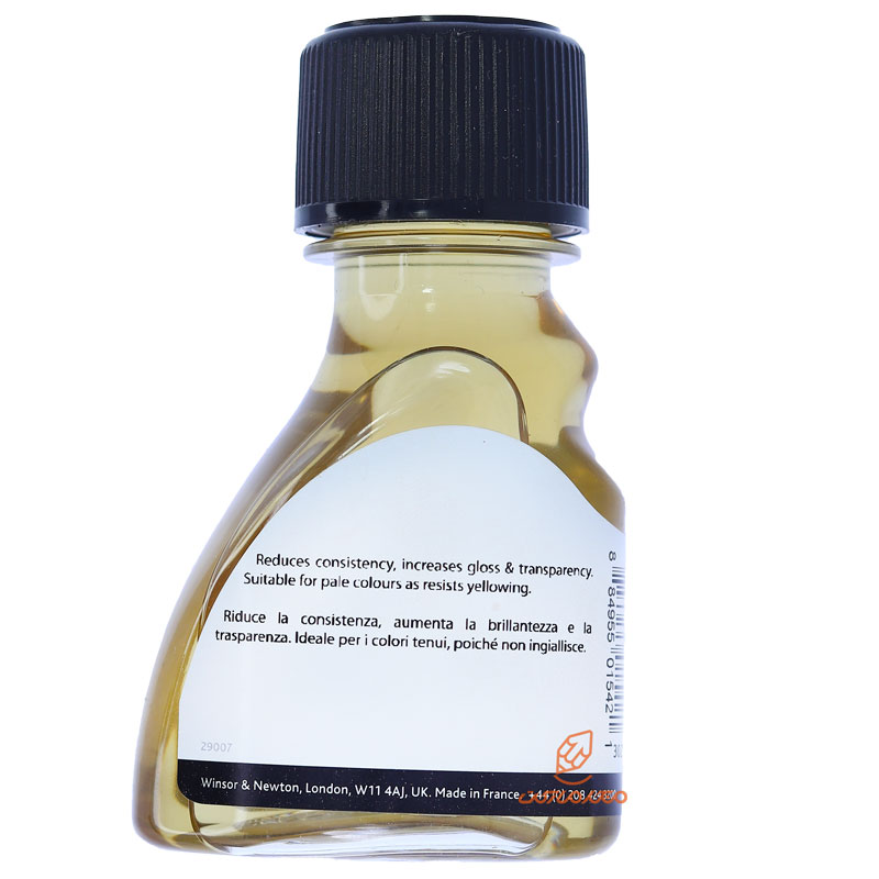 حلال پاپی اویل 75 میل وینزور WINSOR (1)