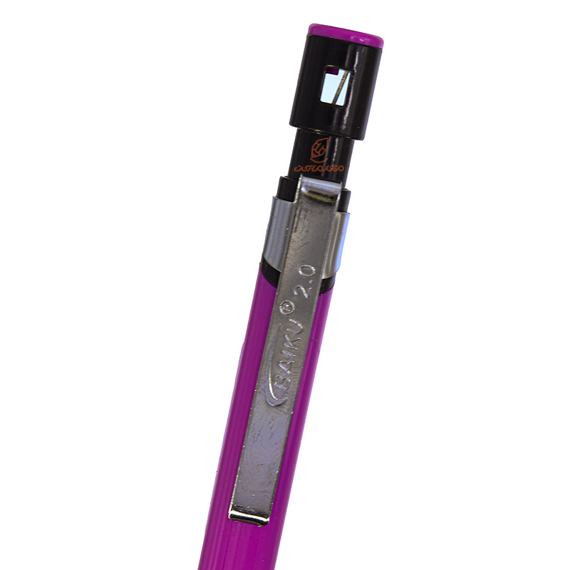 اتود بنفش 2.0 میل مدل 298 بایکو BAIKU (3)