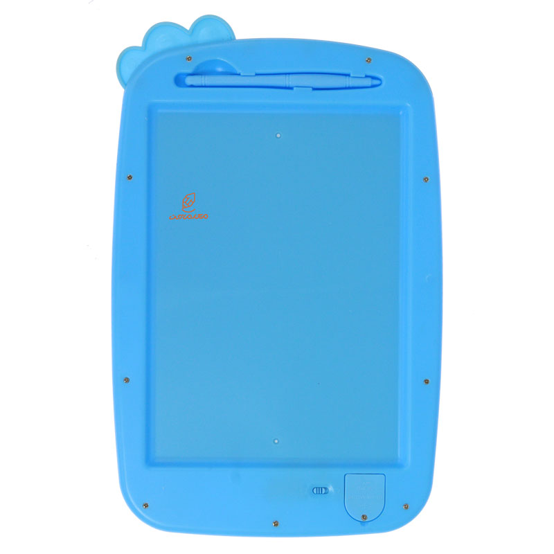 تبلت مغناطیسی 9 اینچی آبی طرح دایناسور مدل 8509 (1)