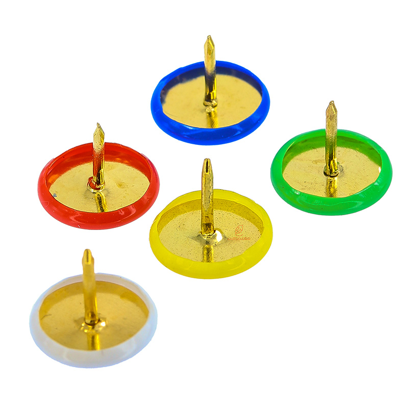 پونز رنگی روکش دار بسته 80 عددی (1)