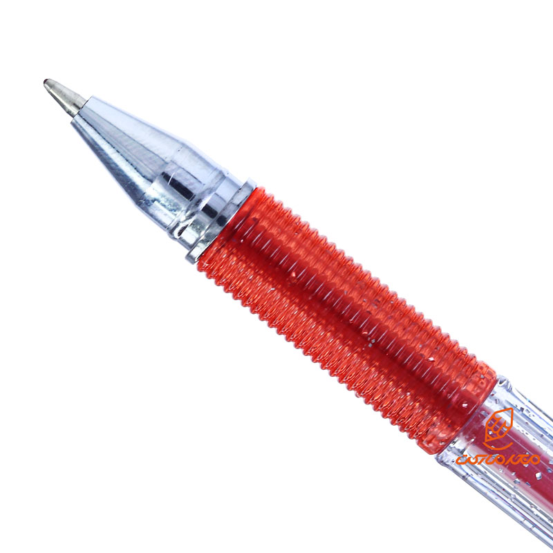 روان نویس 12 رنگ اکریلیک GL12 سی کلاس C.CLASS (5)