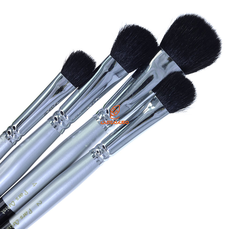 قلم مو براش (توپی) کد 500 پارس آرتیست (2)