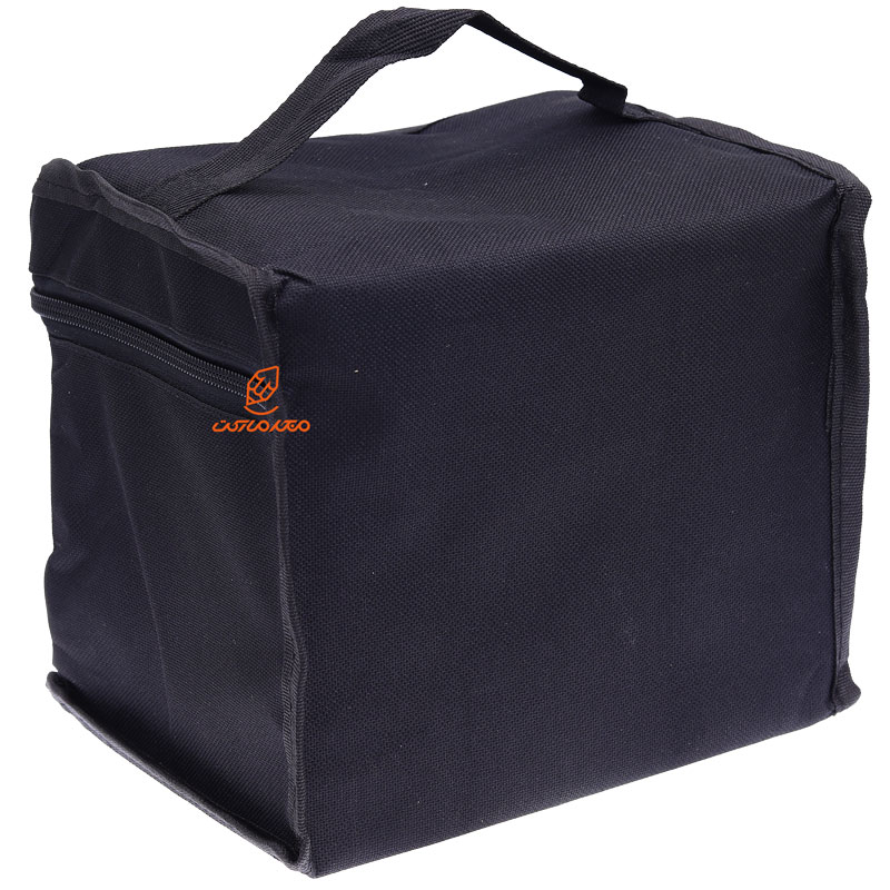 ماژیک راندو 80 رنگ 2 سر (طرح تاچ) 4412 بیسیک (2)