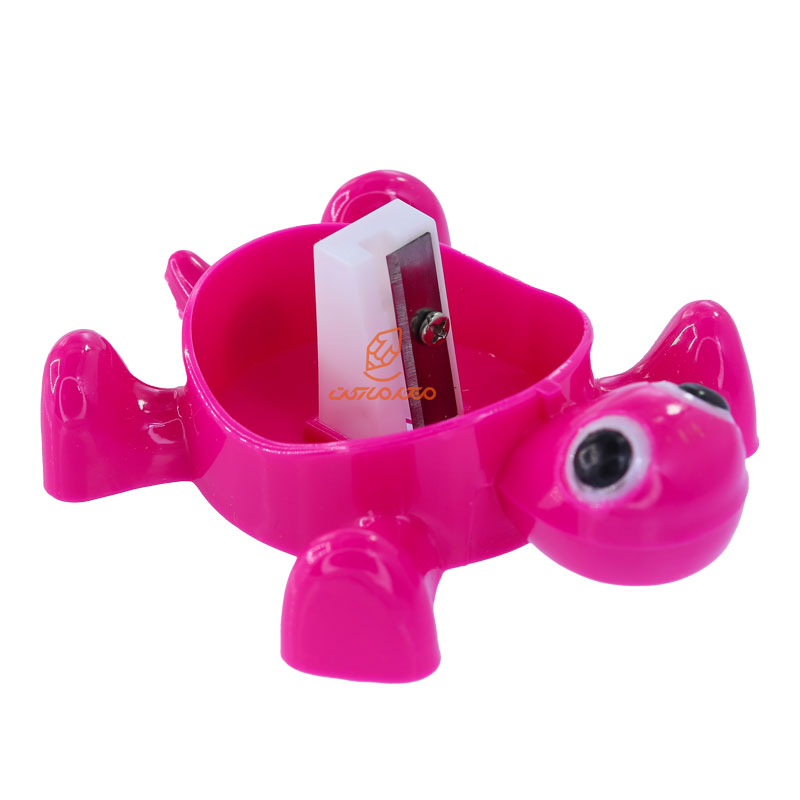 تراش مخزن دار 9008 طرح لاک پشت سبز برسا BERESA (1)