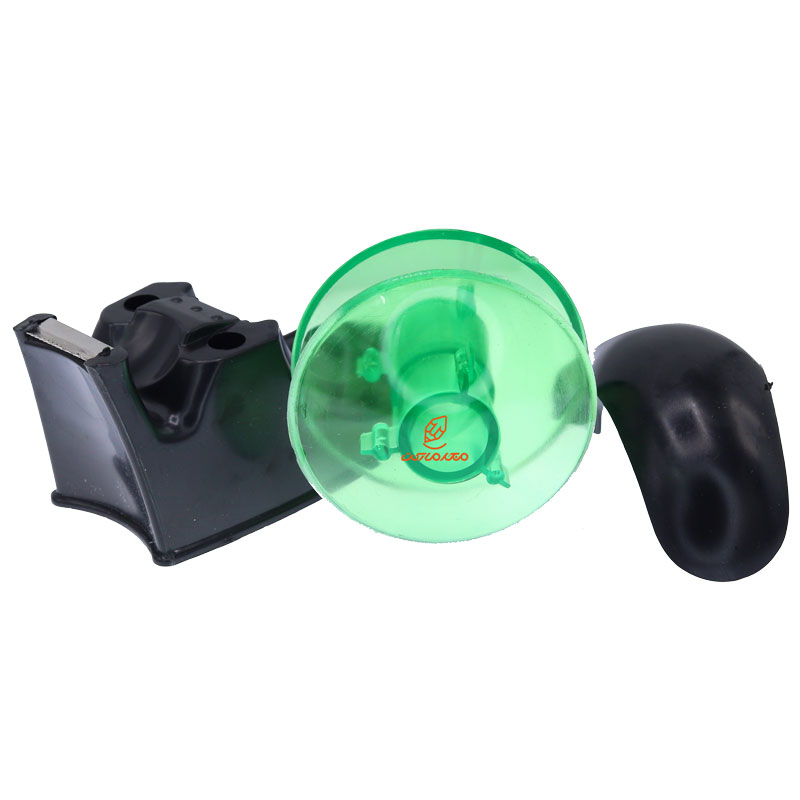 پایه چسب قرقره سبز مدل 2000 کینگ KING (1)