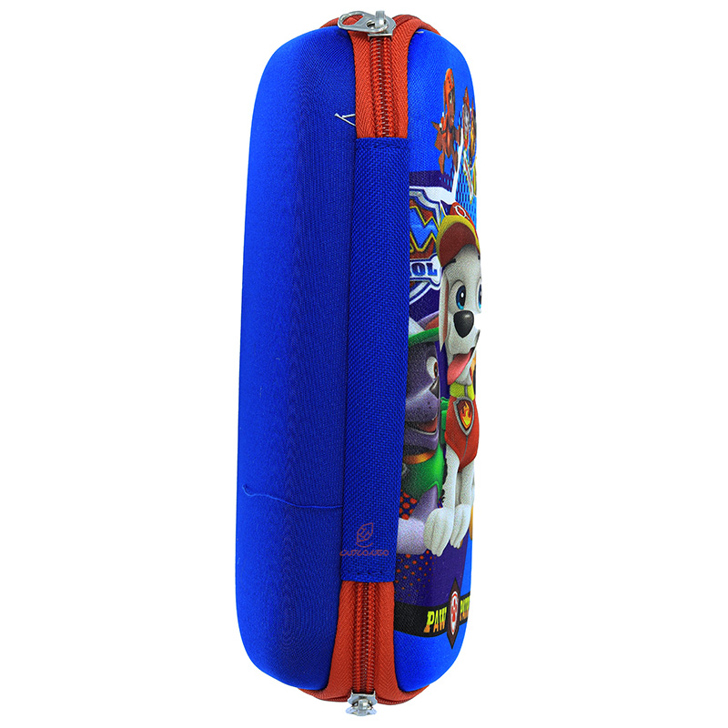 جامدادی سرمه ای طرح سگ های نگهبان 13951 (1)