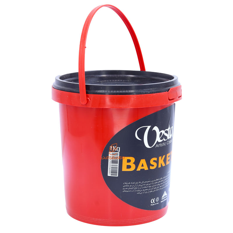 تکسچر بسکت وستا WESTA (3)